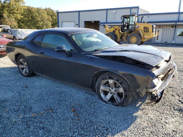 Photo 4 from auction – 2010 DODGE CHALLENGER with VIN 2B3CJ4DV0AH220440