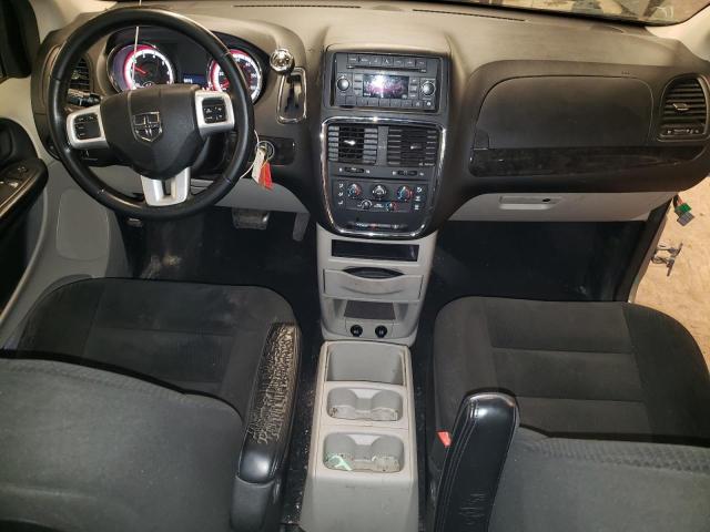 Photo 8 from auction – 2016 DODGE GRAND CARA with VIN 2C4RDGBG7GR109991