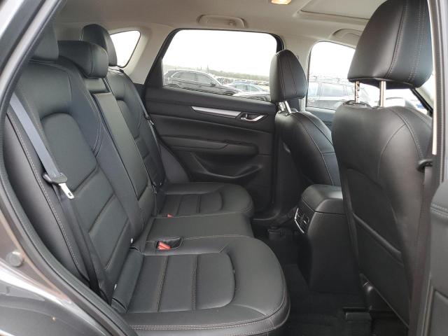 Photo 11 from auction – 2023 MAZDA CX-5 PREFE with VIN JM3KFBCMXP0269397