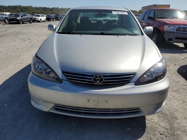 Photo 5 from auction – 2005 TOYOTA CAMRY with VIN 4T1BE32K75U539379