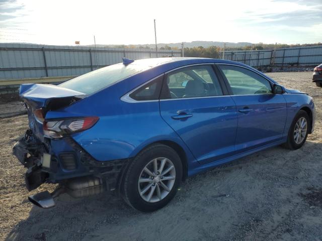 Photo 3 from auction – 2019 HYUNDAI SONATA SE with VIN 5NPE24AF0KH768786