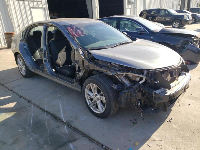Photo 4 from auction – 2015 NISSAN ALTIMA 2.5 with VIN 1N4AL3AP1FC428195