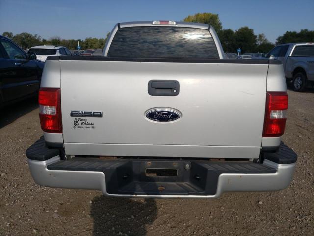 Photo 6 from auction – 2005 FORD F150 with VIN 1FTRF02265KD94717