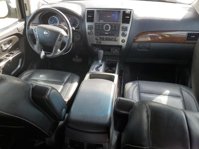 Photo 8 from auction – 2015 NISSAN ARMADA PLA with VIN 5N1BA0NF0FN617635