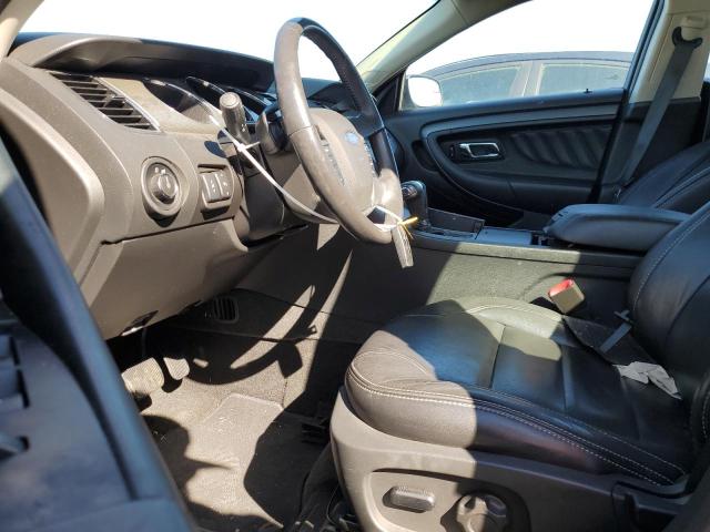 Photo 7 from auction – 2012 FORD TAURUS SEL with VIN 1FAHP2EW3CG103034