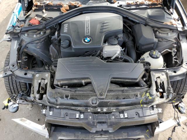 صورة رقم 11 من المزاد - 2016 BMW 328 I مع VIN WBA8E7C54GK572852