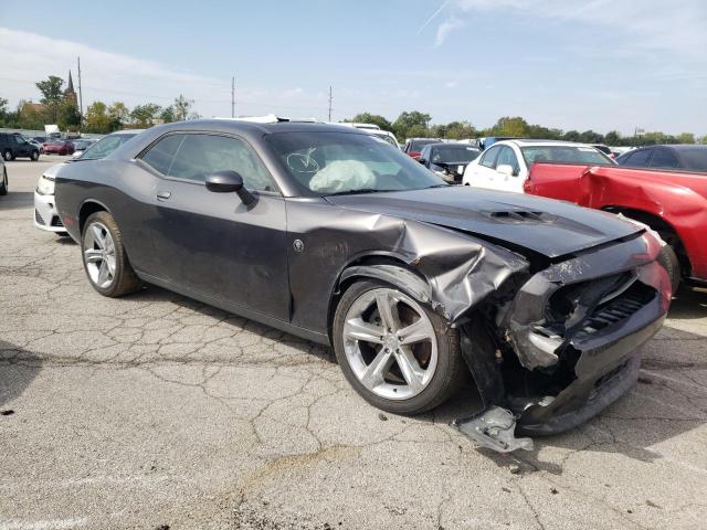Photo 4 from auction – 2015 DODGE CHALLENGER with VIN 2C3CDZAG1FH724094
