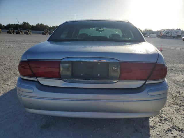 Photo 6 from auction – 2001 BUICK LESABRE CU with VIN 1G4HP54K814263866