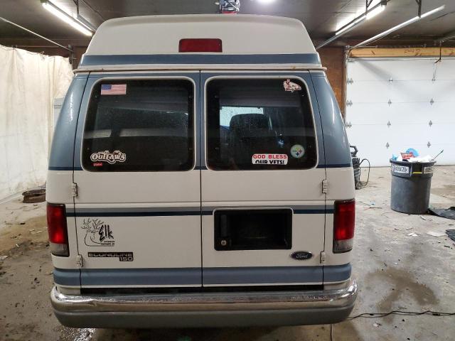 Photo 6 from auction – 1998 FORD ECONOLINE with VIN 1FDRE1464WHA11280