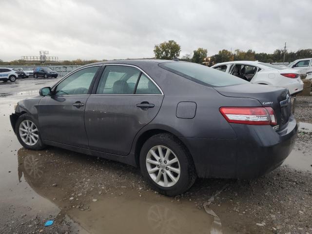 Photo 2 from auction – 2011 TOYOTA CAMRY BASE with VIN 4T4BF3EK3BR212987