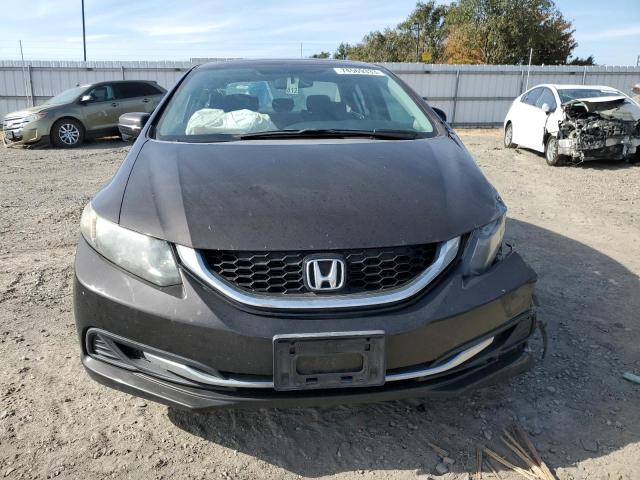 Photo 5 from auction – 2014 HONDA CIVIC EX with VIN 2HGFB2F89EH559158