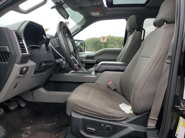 Photo 7 from auction – 2016 FORD F150 SUPER with VIN 1FTEW1EG8GFA93647