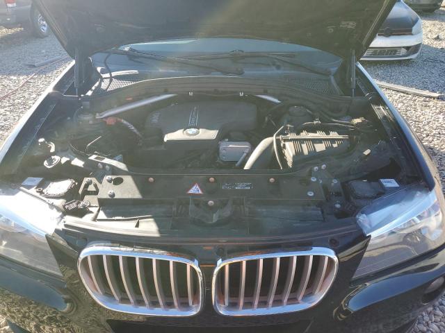 Photo 12 from auction – 2013 BMW X3 XDRIVE2 with VIN 5UXWX9C58D0A24703