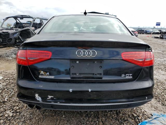 Photo 6 from auction – 2013 AUDI A4 PREMIUM with VIN WAUAFAFLXDN039548