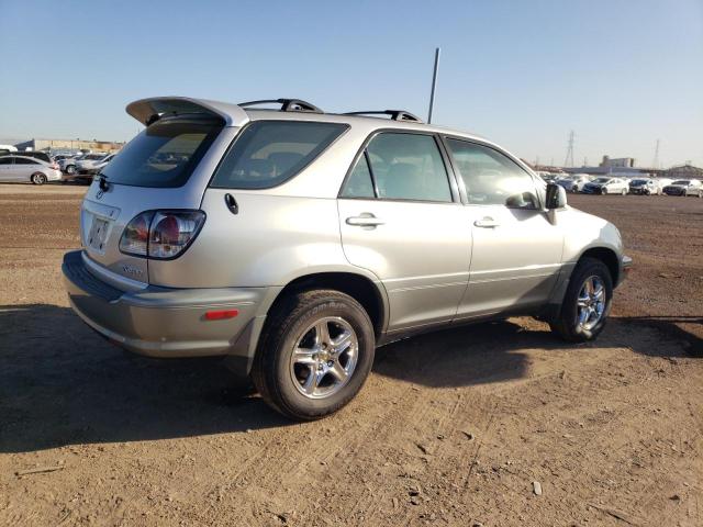 Photo 3 from auction – 2002 LEXUS RX 300 with VIN JTJGF10U820120344