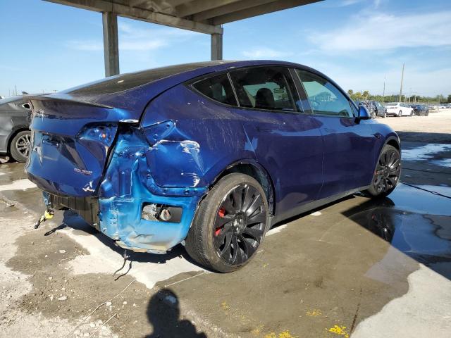 Zdjęcie 3 z aukcji – 2022 TESLA MODEL Y z VIN 7SAYGDEF9NF519868