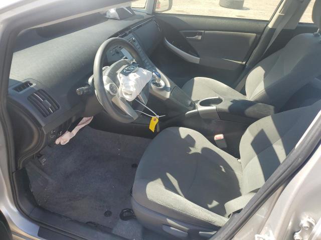 Photo 7 from auction – 2013 TOYOTA PRIUS with VIN JTDKN3DU7D0337456