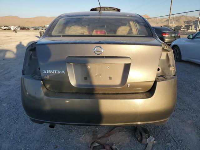 Photo 6 from auction – 2008 NISSAN SENTRA 2.0 with VIN 3N1AB61E98L646313