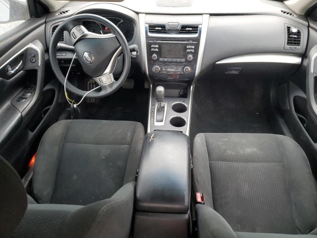 Photo 8 from auction – 2015 NISSAN ALTIMA 2.5 with VIN 1N4AL3AP4FN890397