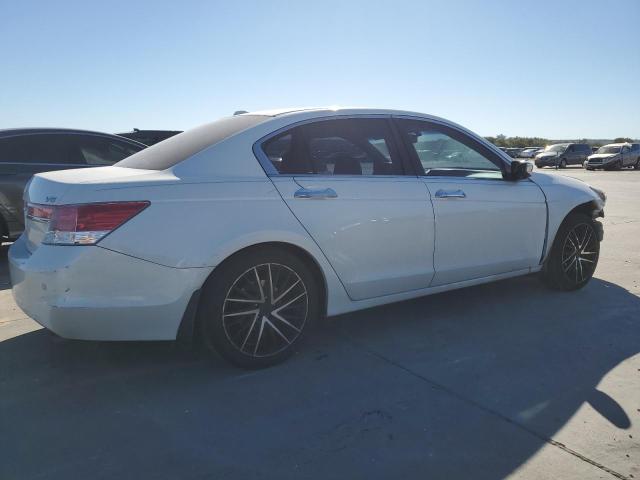 Photo 3 from auction – 2011 HONDA ACCORD EXL with VIN 5KBCP3F85BB001061