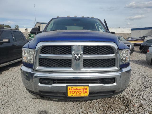 Photo 5 from auction – 2018 RAM 2500 ST with VIN 3C6TR5CT1JG342115