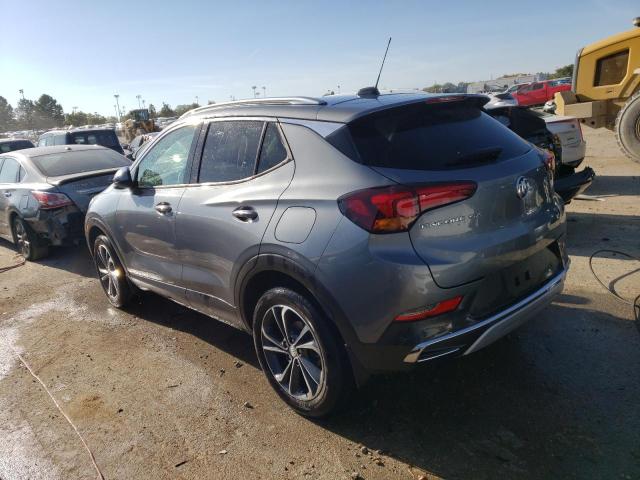 Photo 2 from auction – 2022 BUICK ENCORE GX with VIN KL4MMFSL5NB085679