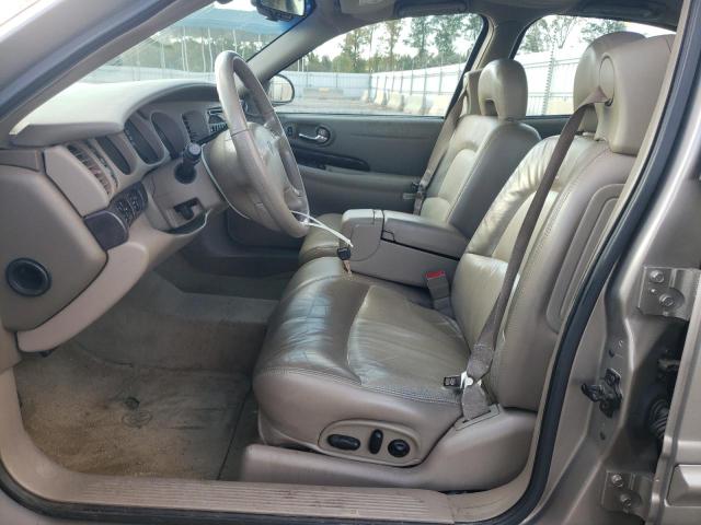 Photo 7 from auction – 2003 BUICK LESABRE LI with VIN 1G4HR54K53U263367