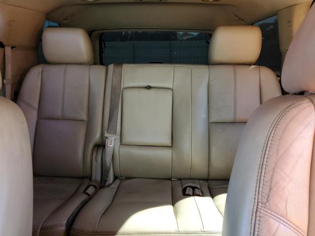 Photo 10 from auction – 2011 GMC YUKON SLT with VIN 1GKS2CE01BR235278
