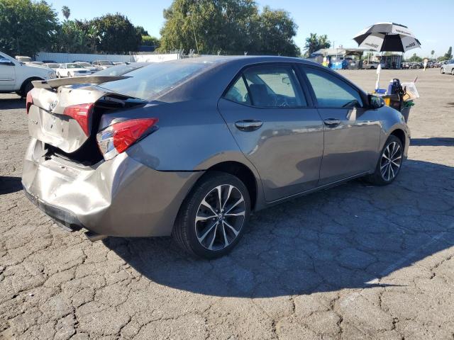 Photo 3 from auction – 2017 TOYOTA COROLLA L with VIN 5YFBURHE7HP704411