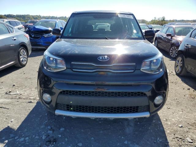 Photo 5 from auction – 2017 KIA SOUL + with VIN KNDJP3A53H7410905