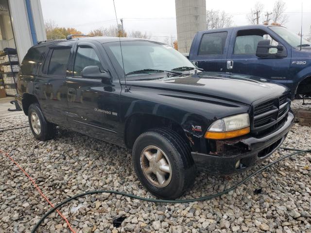 Photo 4 from auction – 2000 DODGE DURANGO with VIN 1B4HS28N5YF277211