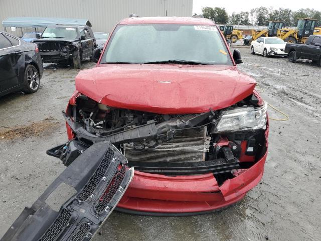 Photo 5 from auction – 2015 DODGE JOURNEY SE with VIN 3C4PDCAB6FT725134