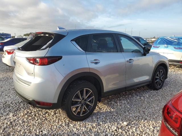 Photo 3 from auction – 2018 MAZDA CX-5 TOURI with VIN JM3KFACM7J0338466