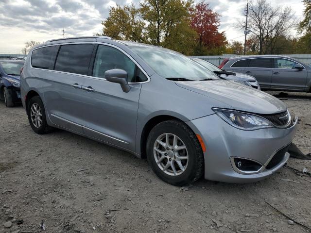 Photo 4 from auction – 2020 CHRYSLER PACIFICA T with VIN 2C4RC1BG0LR279295