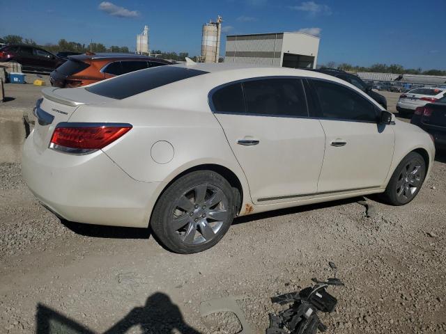 Photo 3 from auction – 2013 BUICK LACROSSE with VIN 1G4GC5E38DF127180