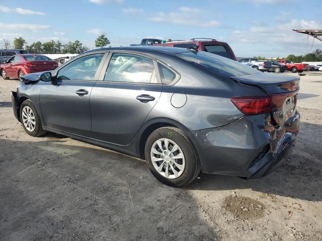 Photo 2 from auction – 2023 KIA FORTE LX with VIN 3KPF24AD3PE685092