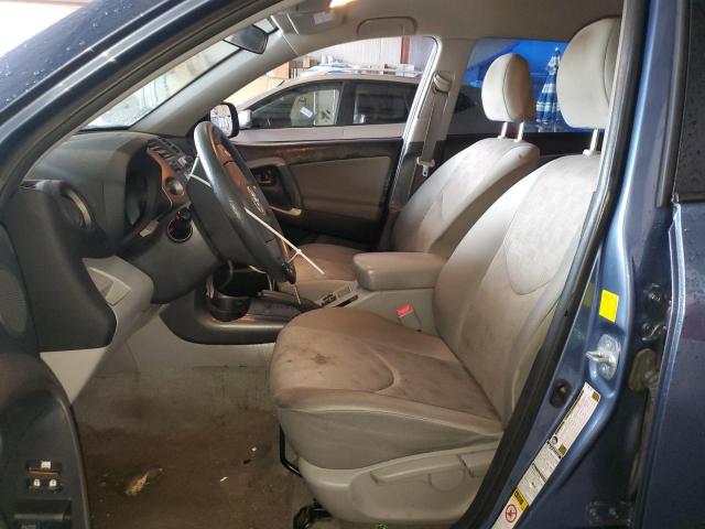 Photo 7 from auction – 2011 TOYOTA RAV4 with VIN JTMBF4DV0BD041339