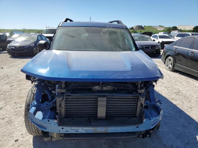 Photo 5 from auction – 2023 FORD BRONCO SPO with VIN 3FMCR9B64PRD00896