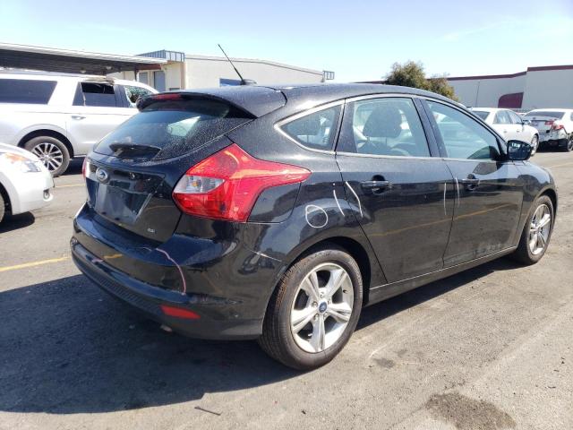 Photo 3 from auction – 2014 FORD FOCUS SE with VIN 1FADP3K22EL350707