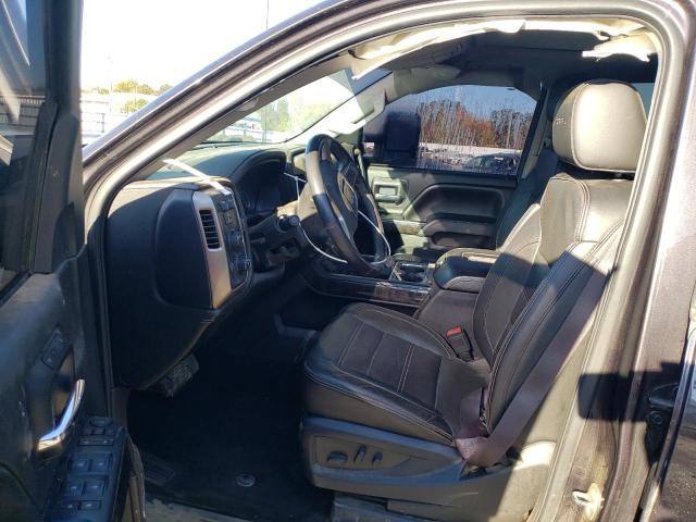 Photo 7 from auction – 2016 GMC SIERRA K15 with VIN 3GTU2PECXGG279714