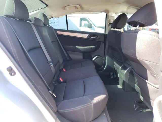 صورة رقم 10 من المزاد - 2015 SUBARU LEGACY 2.5 مع VIN 4S3BNAC67F3056508