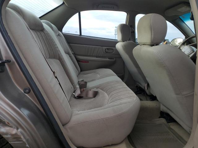 Photo 10 from auction – 2004 BUICK CENTURY CU with VIN 2G4WS52J641212236