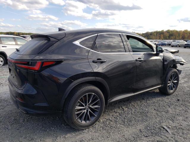 Foto 3 de la subasta – 2022 LEXUS NX 250 con VIN 2T2GDCAZ6NC002006