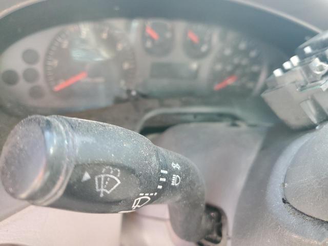 Photo 9 from auction – 2007 FORD TAURUS SEL with VIN 1FAFP56U97A172504