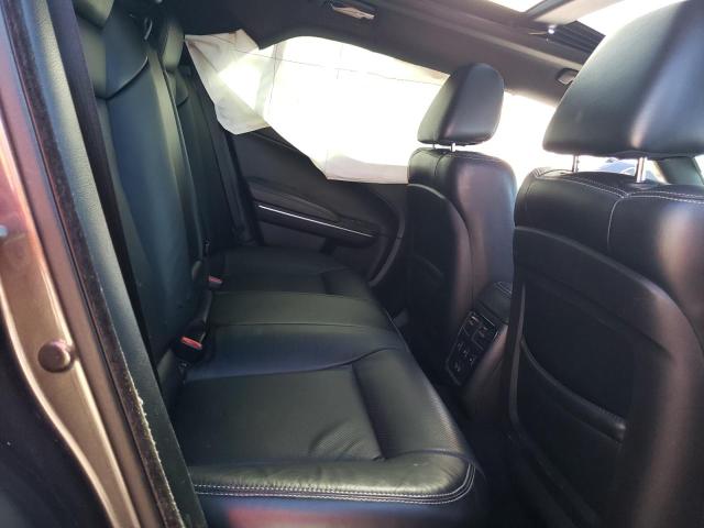 Photo 11 from auction – 2018 CHRYSLER 300 S with VIN 2C3CCAGG2JH120476