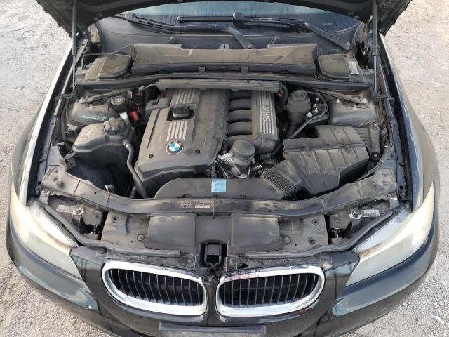 Photo 11 from auction – 2009 BMW 328 I with VIN WBAPH77519NL81520