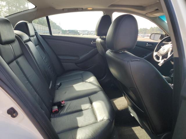 Photo 10 from auction – 2010 NISSAN ALTIMA BAS with VIN 1N4AL2AP7AC112335