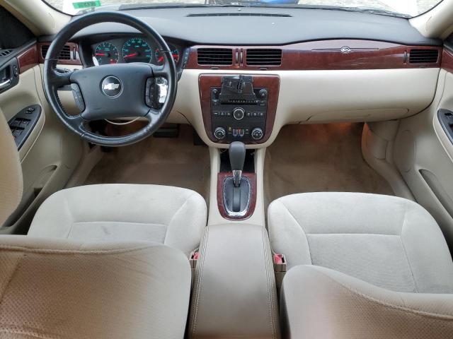 Photo 8 from auction – 2010 CHEVROLET IMPALA LT with VIN 2G1WB5EK3A1145110