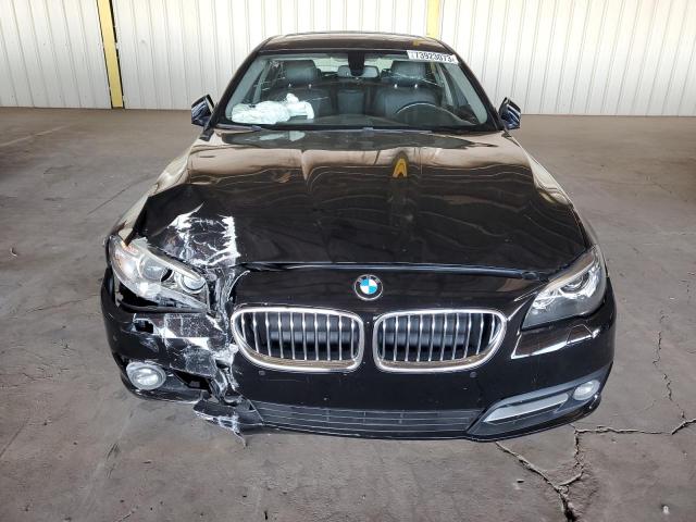 Photo 5 from auction – 2015 BMW 528 I with VIN WBA5A5C56FD513436