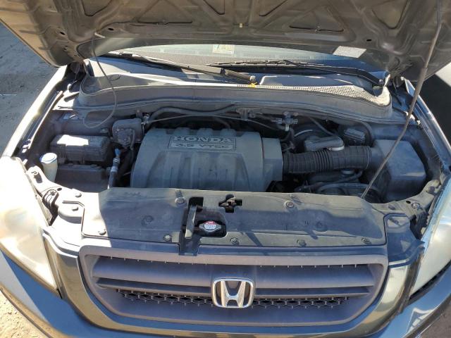 Zdjęcie 12 z aukcji – 2005 HONDA PILOT EXL z VIN 5FNYF18585B051892